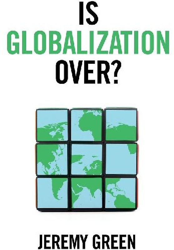 Is Globalization Over?
