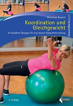Koordination und Gleichgewicht