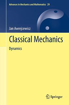 Classical Mechanics