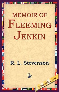 Memoir of Fleeming Jenkin