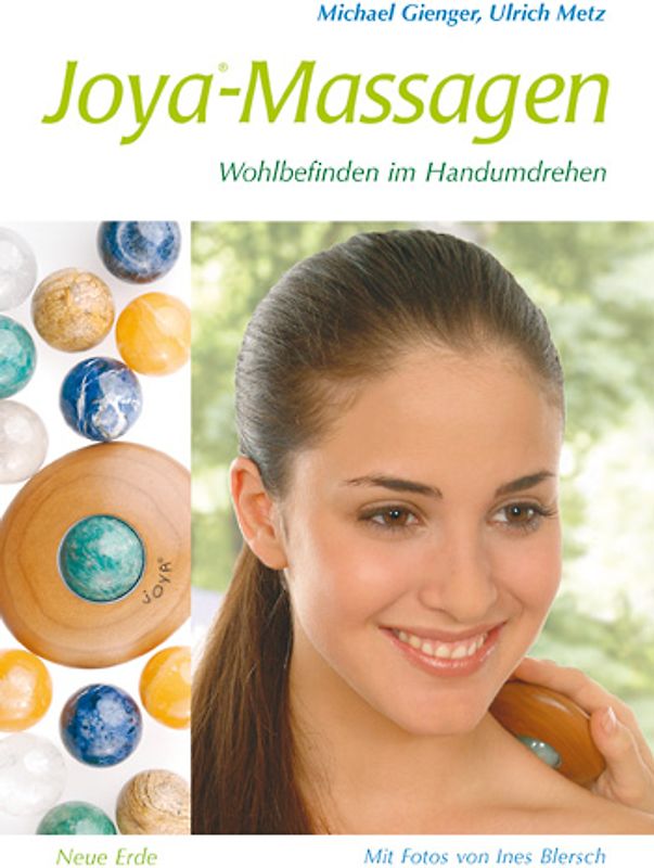 Joya-Massagen