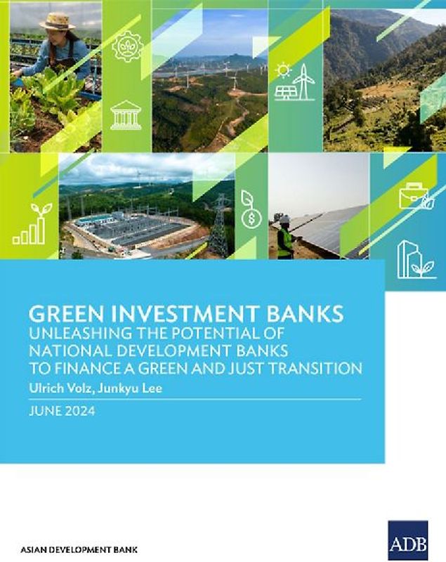 Green Investment Banks