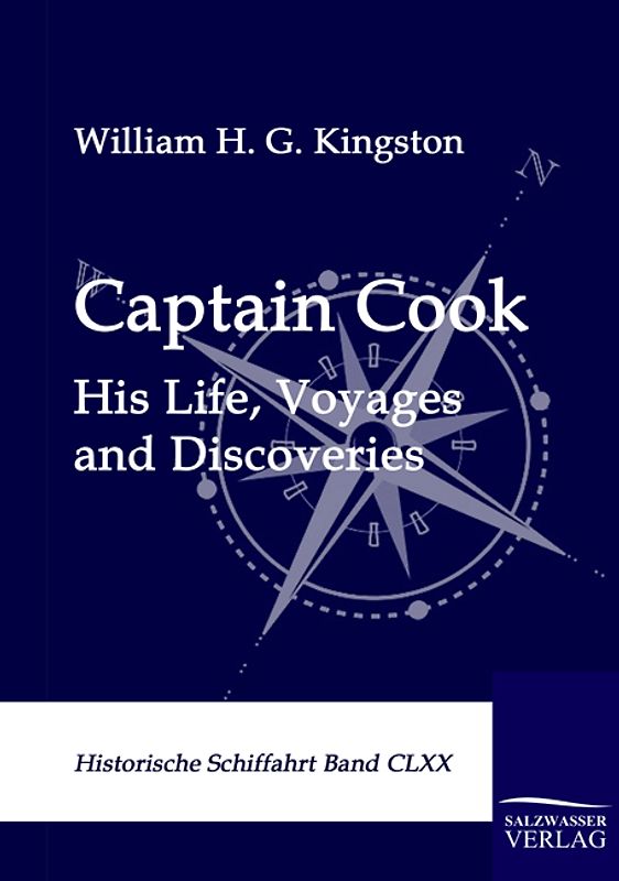 Captain Cook