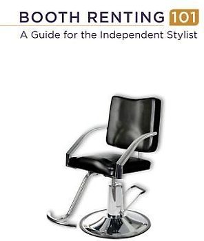 Booth Renting 101: A Guide for the Independent Stylist