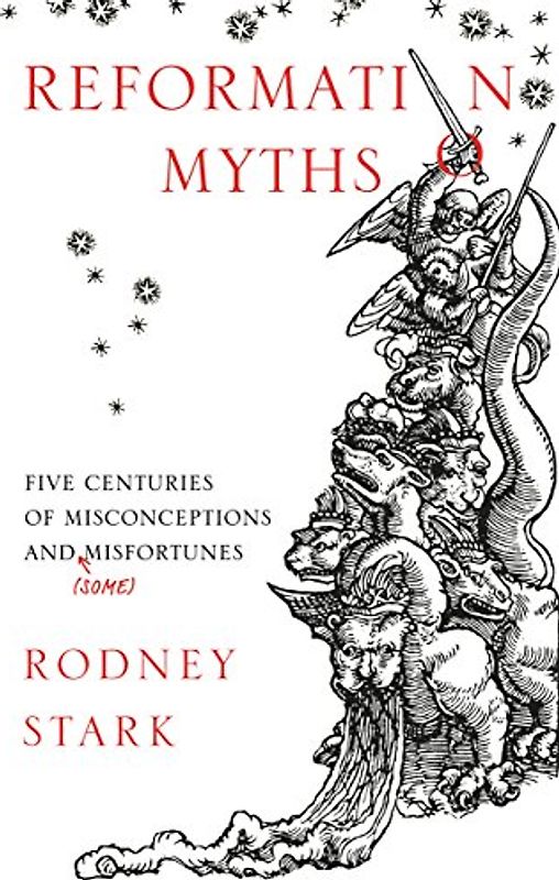 Reformation Myths