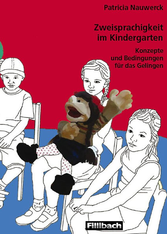 Zweisprachigkeit im Kindergarten