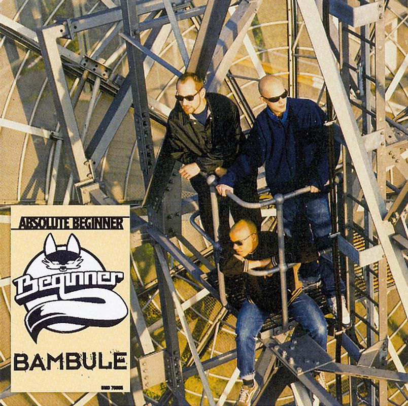 Absolute Beginner - Bambule