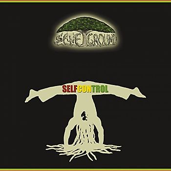 Sane Ground - Self Control
