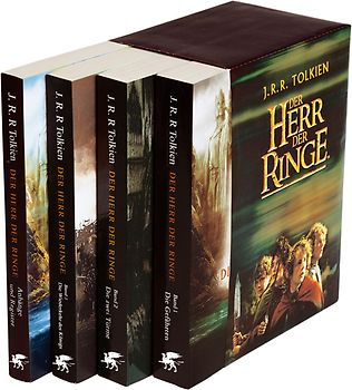 Der Herr der Ringe