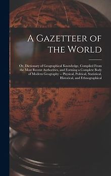 A Gazetteer of the World