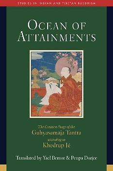 Ocean of Attainments