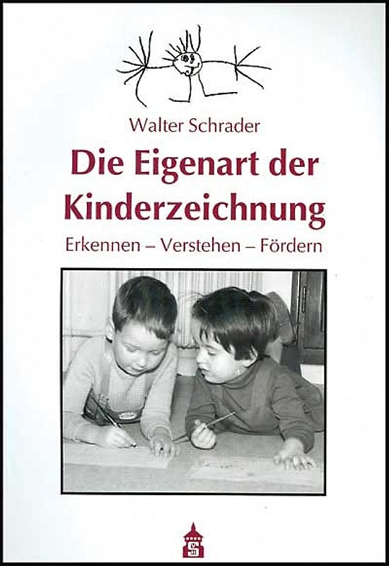 Die Eigenart der Kinderzeichnung
