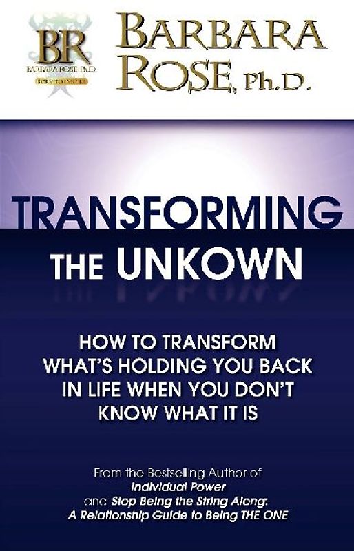 Transforming the Unknown