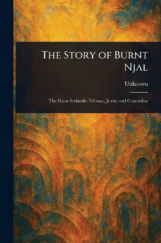 The Story of Burnt Njal