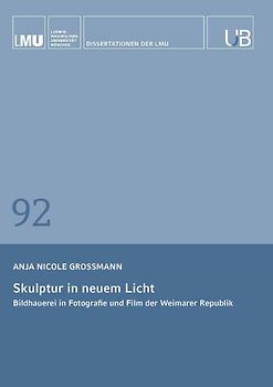 Skulptur in neuem Licht