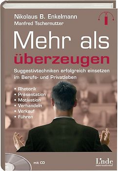 Mehr als überzeugen