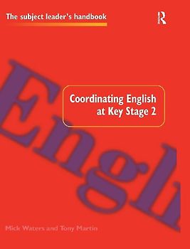 Coordinating English at Key Stage 2