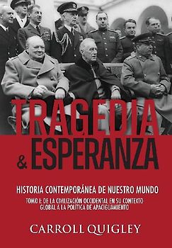 Tragedia y Esperanza