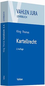 Kartellrecht