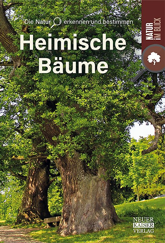 Heimische Bäume