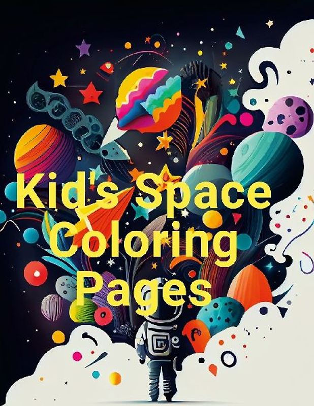 80 Princess Coloring Pages for Kids