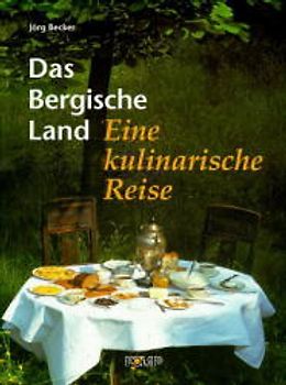 Das Bergische Land
