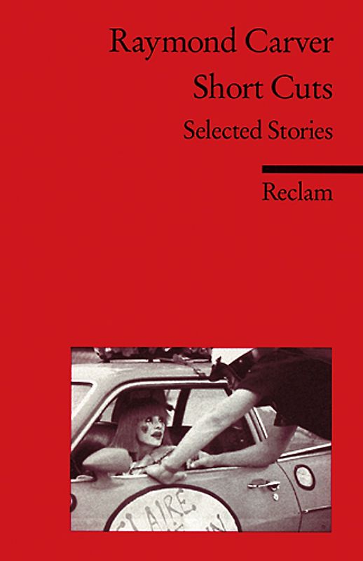 Short Cuts. Selected Stories