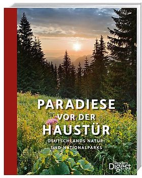 Paradiese vor der Haustür