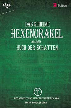 Das geheime Hexenorakel aus dem Buch der Schatten