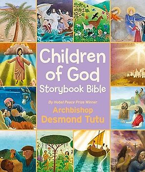 Children of God Storybook Bible
