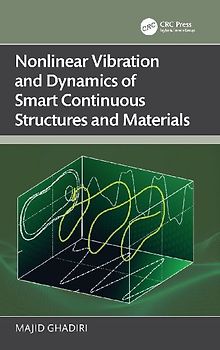 Nonlinear Vibration and Dynamics of Smart Continuous Structures and Materials