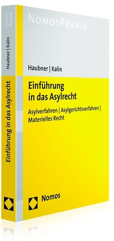 Einführung in das Asylrecht