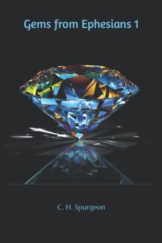 Gems from Ephesians 1