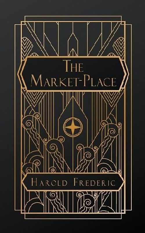 The Market Place
