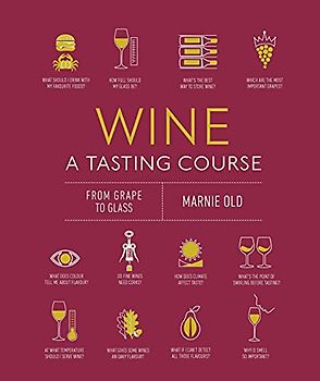 Wine: A Tasting Course