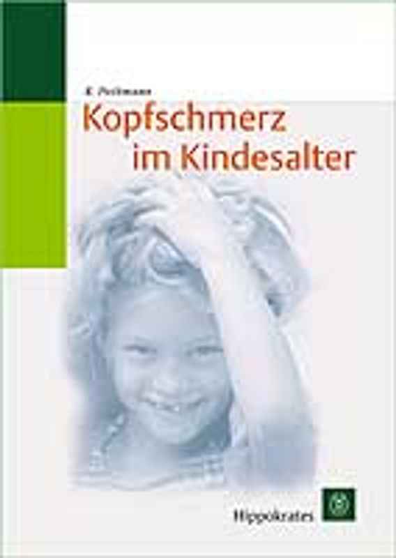 Kopfschmerzen im Kindesalter