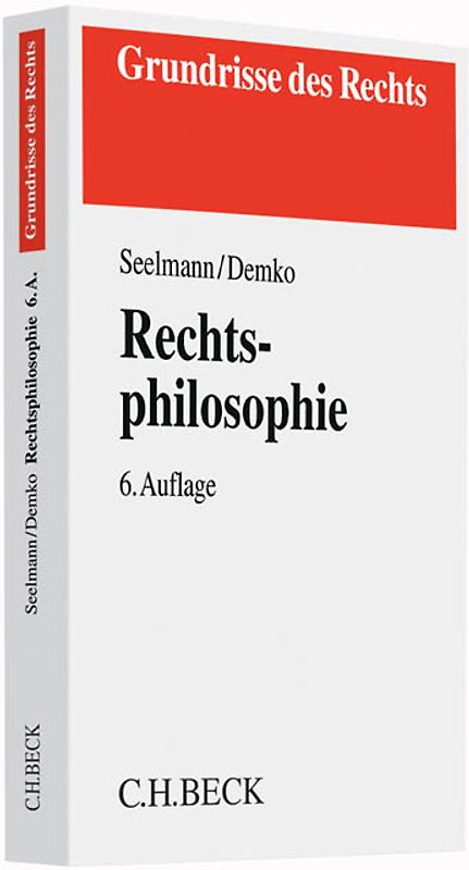 Rechtsphilosophie