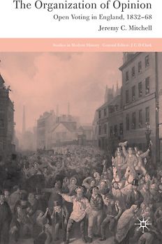 The Organization of Opinion