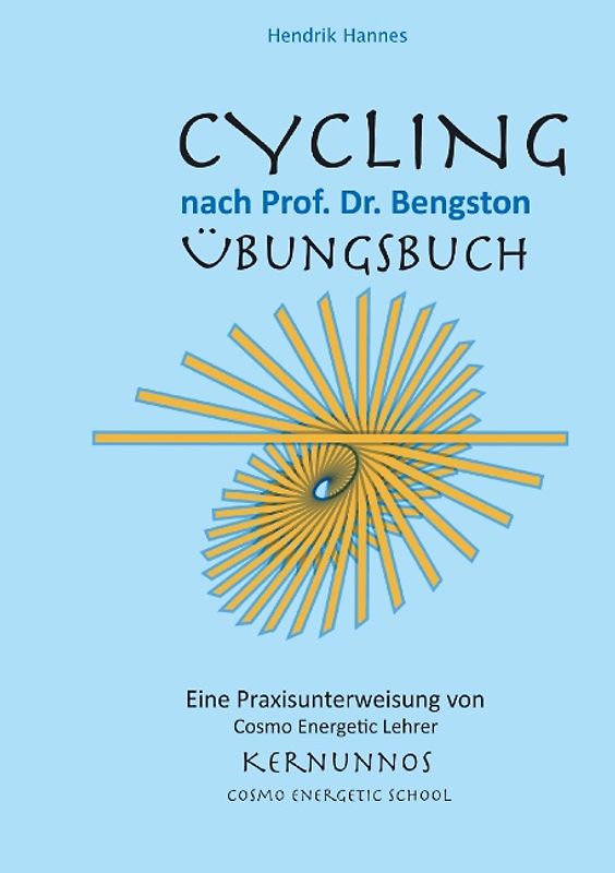 CYCLING - Übungsbuch