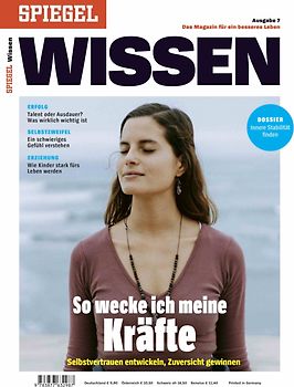 So wecke ich meine Kräfte