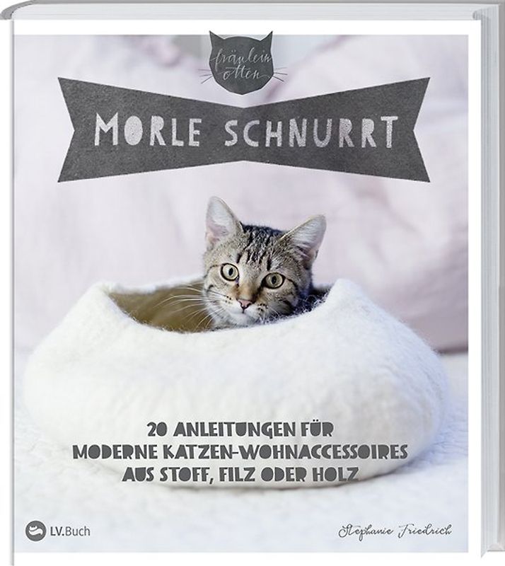 Morle schnurrt