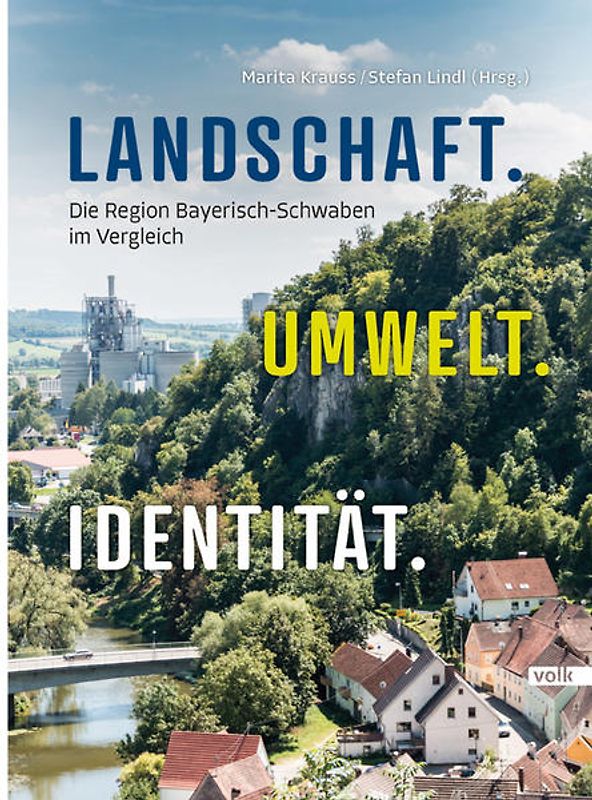Landschaft. Umwelt. Identität