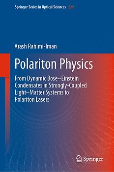 Polariton Physics