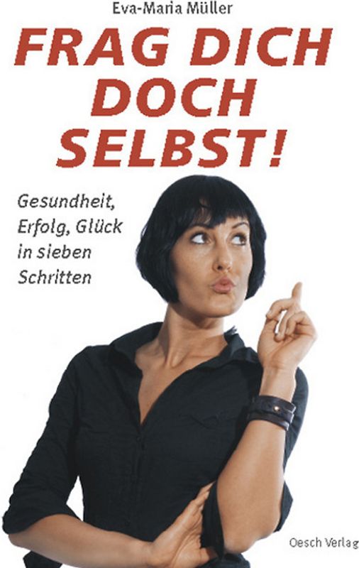 Frag dich doch selbst!