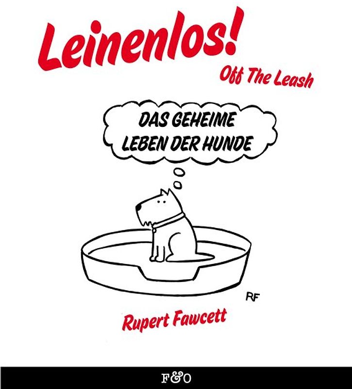 Leinenlos! (Off the Leash)