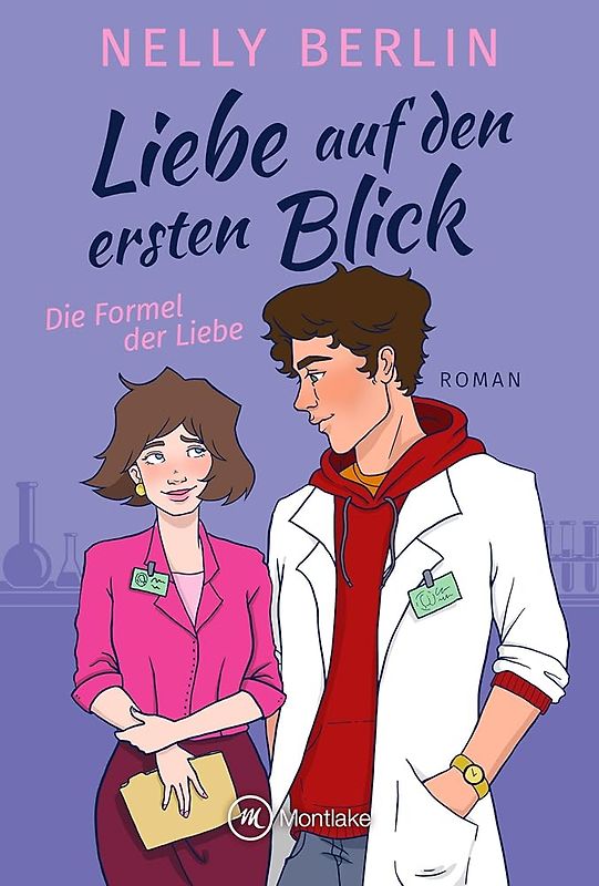 Liebe auf den ersten Blick