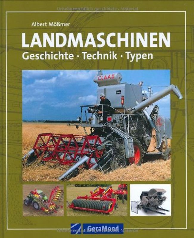 Landmaschinen