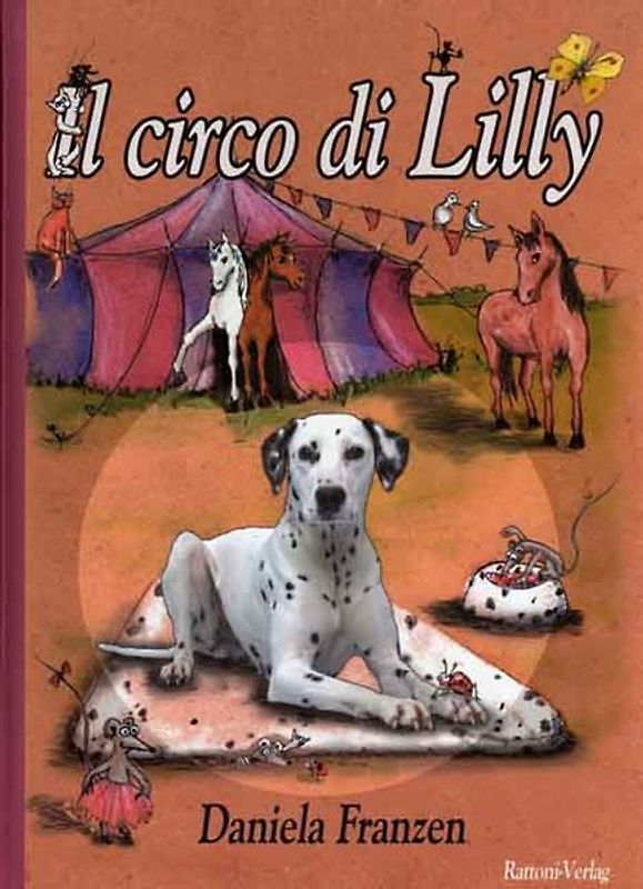 Il Circo di Lilly
