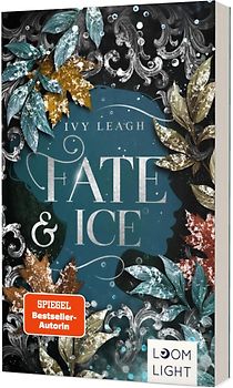 Die Nordlicht-Saga 2: Fate and Ice