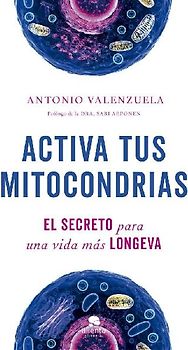 Activa tus mitocondrias: El secreto para una vida más longeva